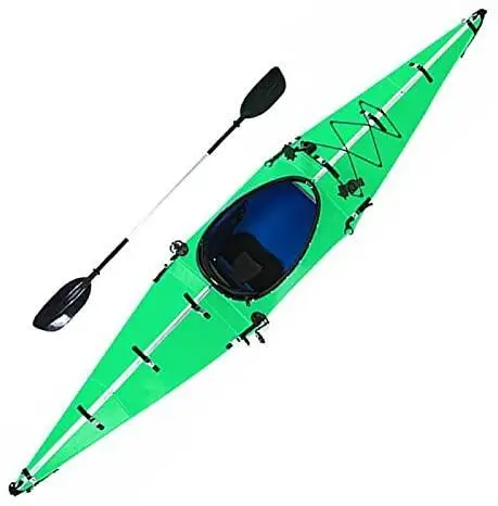 

Factory Price cheap inflatable canoe kayak Fishing kayak Portable Foldable Paddle Board Sup sit on Kayaks for sale