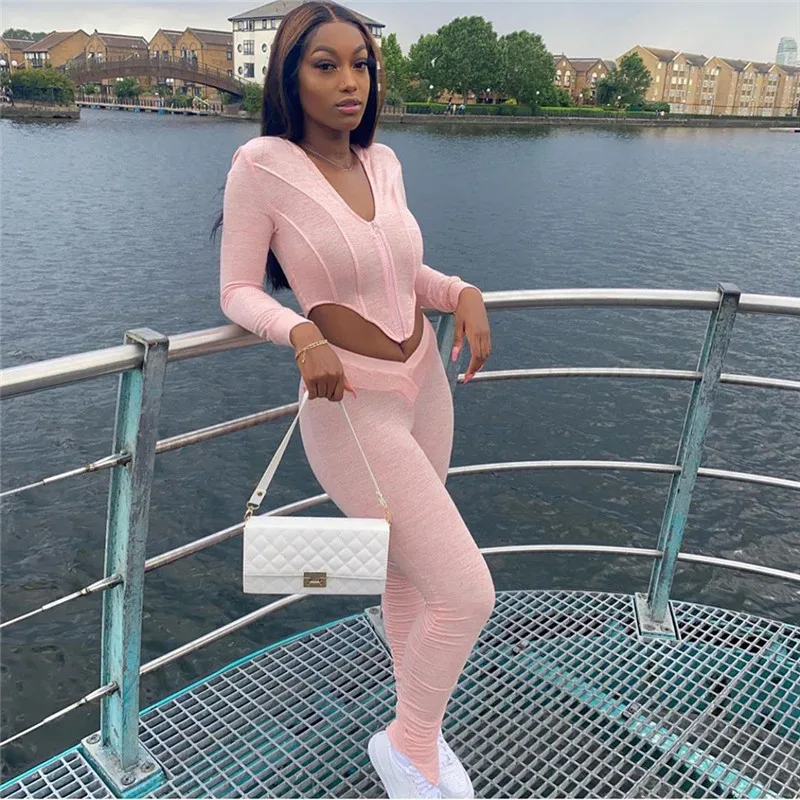 

fall outfited for women club outfit women 2 pc outfits for Women 2 Piece Set Clothing Outfits 2020 Rompers 2 Piece Set Outfits, Customized color
