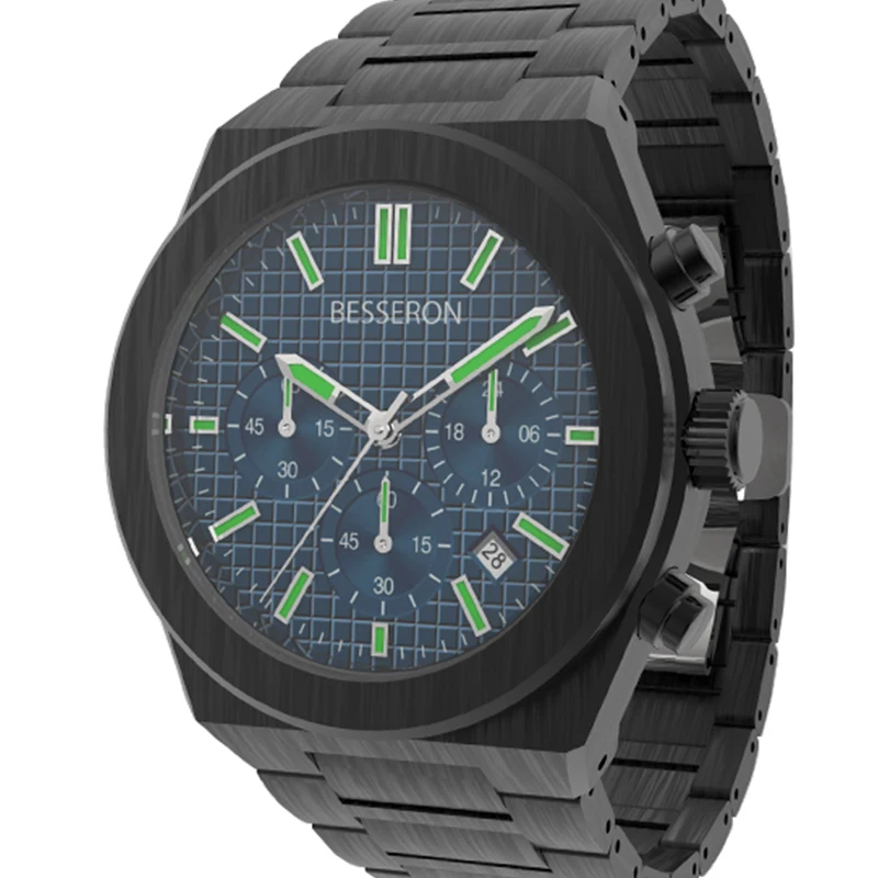

China factory Watches Top Luxury Brand Waterproof Sport Wrist Watch Multifunction Quartz Military Wristwatches For Men, Customized colors