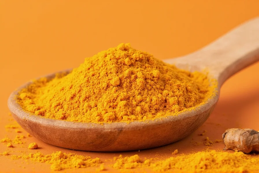 Proper storage methods for turmeric powder and fresh root