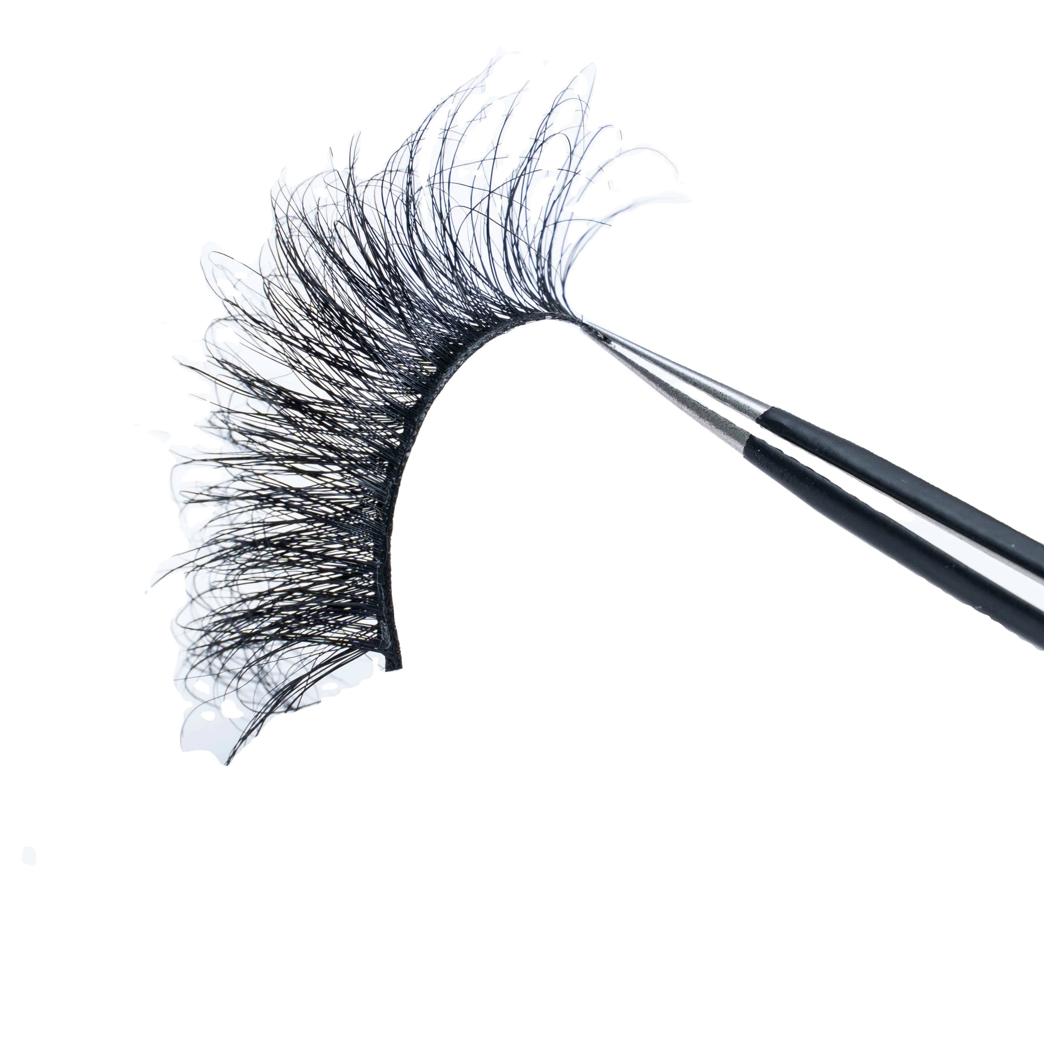 

lashes 5d wholesale vendor 25mm eye lash wholesale real 3d mink eyelashes cruelty free custom lash packaging, Picture shows