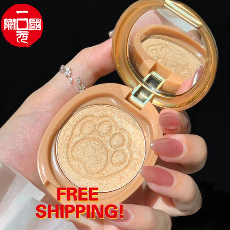 

2021 Hot sale bb/cc cream oil control highlight liquid foundation