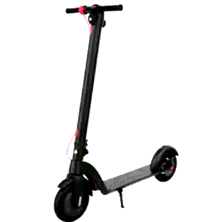 

X7 Detachable Battery & Foldable Electric Kick Scooter For Adults Certifications 36V 10Inch 8 Inch Electric Scooters