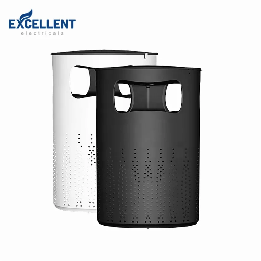 

Oem Factory Wholesale Pest Control Usb Electric Mosquito Killer Lamp
