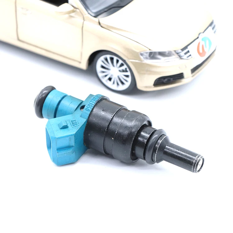 Wholesale Original Fuel Injector 058133551f For Volkswagen Vw Golf