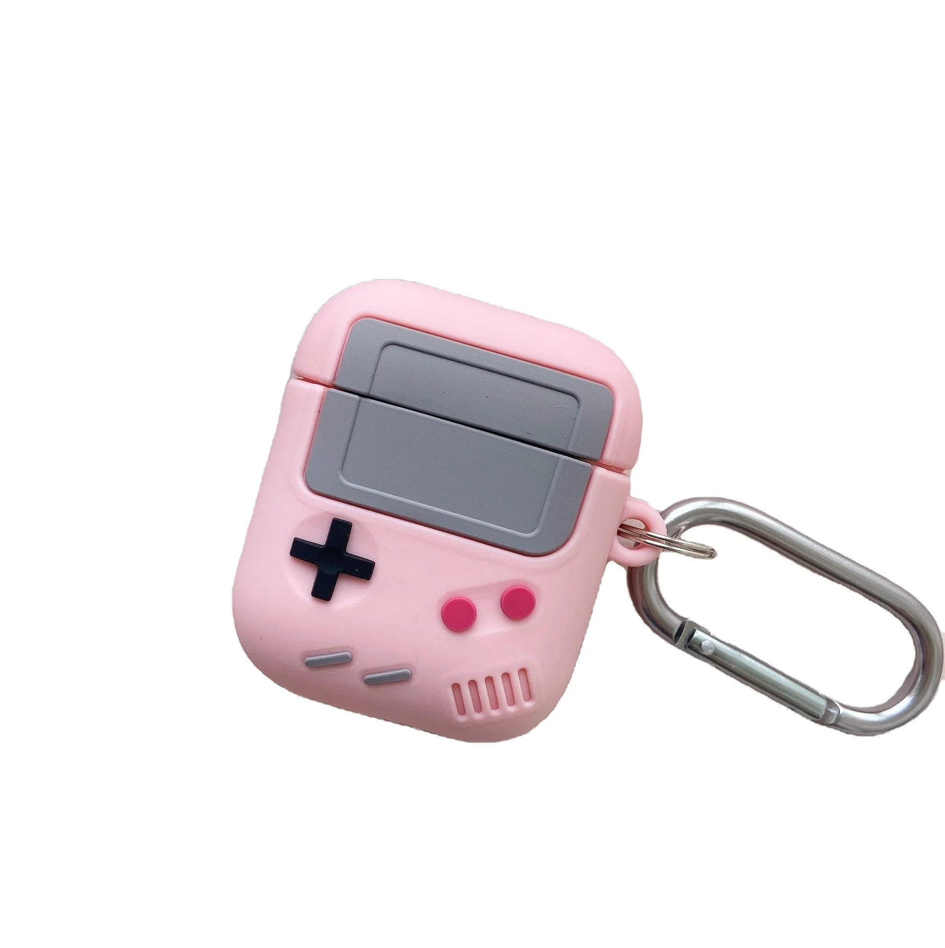 

Bestsold Ready Stock Cute Silicone Earphone Case For Apple Airpods Pro Case