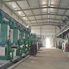 automatic olive/corn oil production line