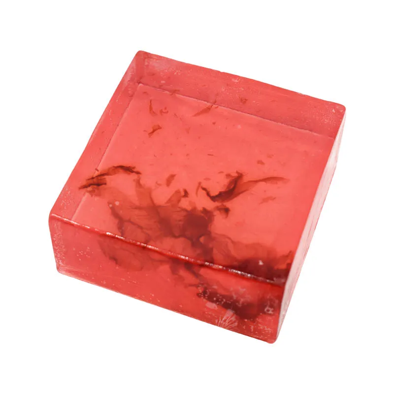

Furuize 100% Natural Handmade Rose Feminine Vaginal Yoni Soap