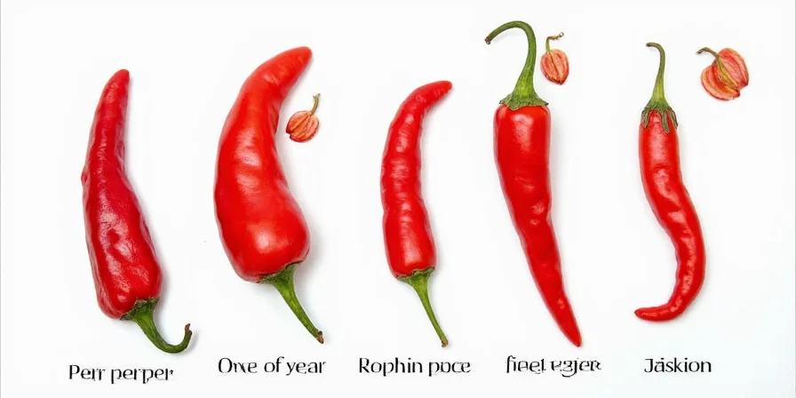 Chilies in oil