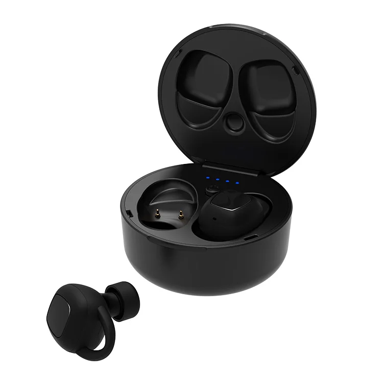 

hot sale headphones popular BT small earbuds earphone Earpod Wireless