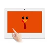 10.1 inch custom rk3288 android nfc reader poe tablet 2gb 4gb ram