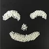 pa6 pa66 gf50 plastic for gear pa66 FR v2 engineering plastic raw material PA66 MOS2