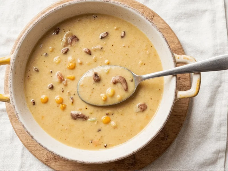 10 Best Cream of Mushroom Soup Recipes | Easy Comfort Food