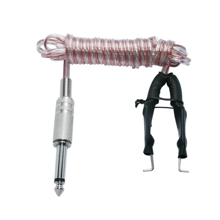 

over 20 years experience/supplier of tattoo companies /OEM HOT sale CHEAP clip cord for tattoo machine