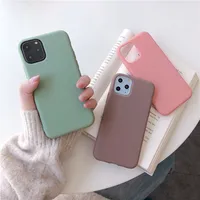 

2020 New For Iphone 11 Pro Max Cover Fashion Custom Silicone Accessories Oem Cell Mobile Phone Case