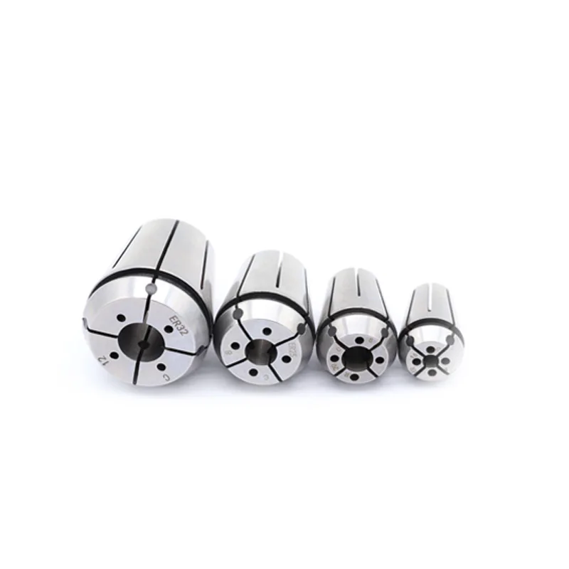 
High quality sealed and internal cooling collets ERS collets with cooling channels 