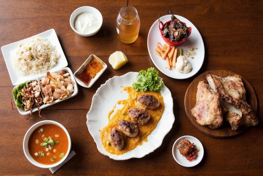 Red Ginger in Traverse City: Complete Dining Guide