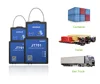 eseal tracker container GPS padlock