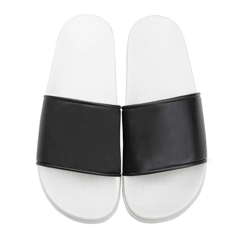 

High Quality Women Slippers footwear Indoor Outdoor Slipper customized slide-on sandals, As shown