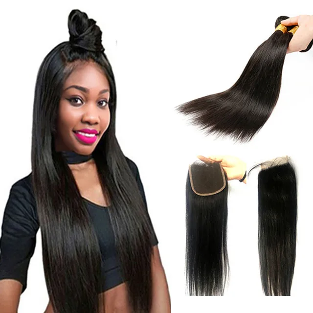 

Pure handmade virgin mink brazilian hair 4x4 closure free part natural virgin brazilian remy human hair and lace closure, Natural color;other colors can be customized