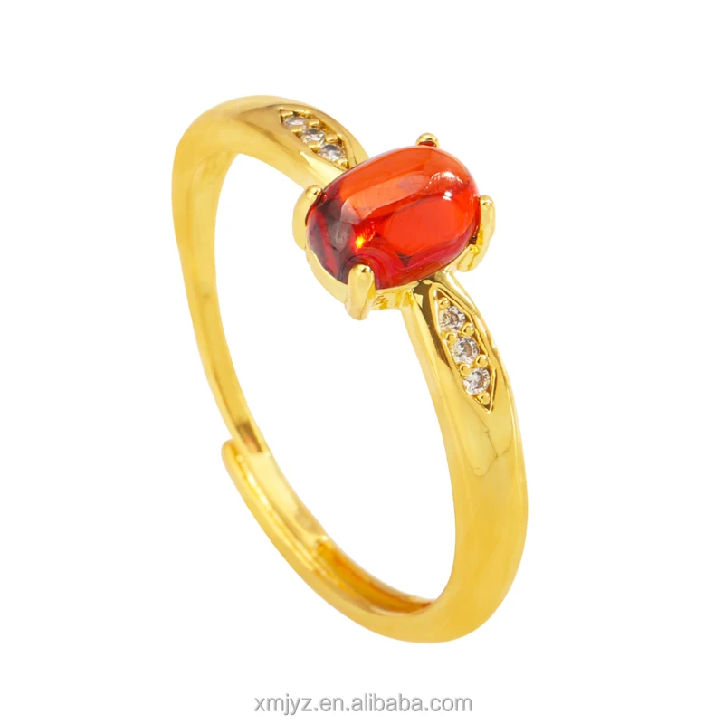 Sand Gold Jewelry Brass Gold-P