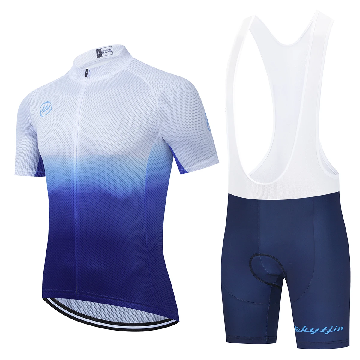 

soft comfort touch bib shorts cycling wear unisex outdoor cycling wear set