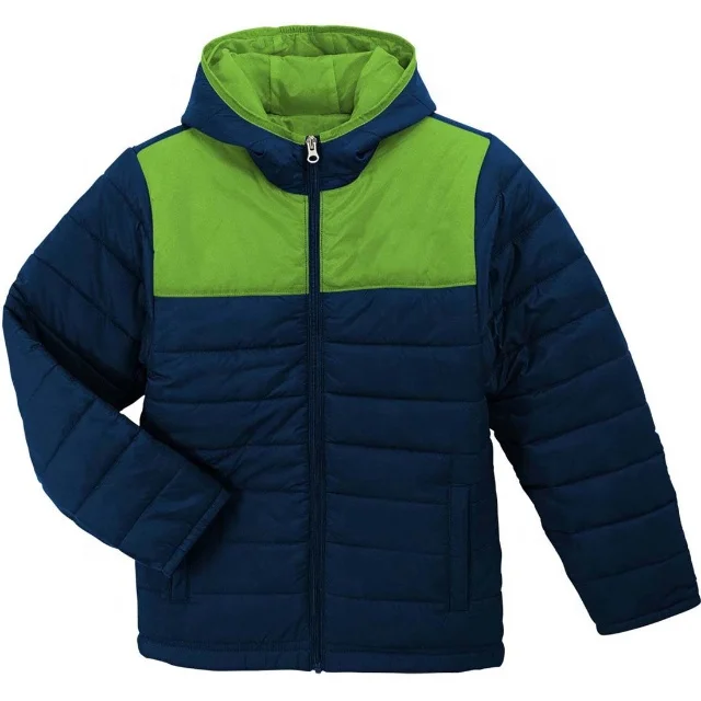 winter proof jackets