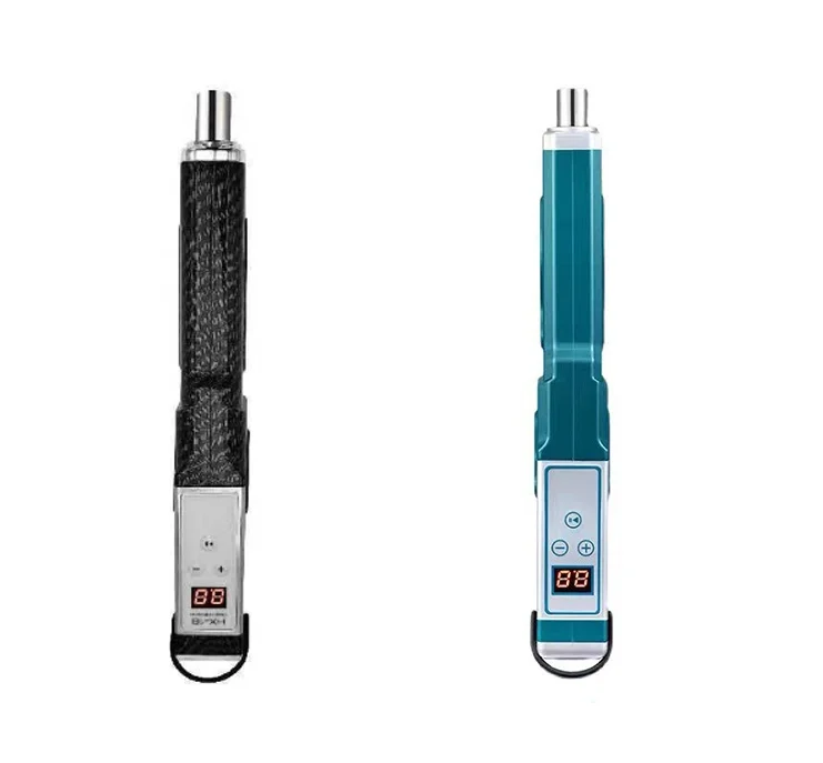 

Fully automatic facial wrinkles removal Atomized spray Intelligent Atomization equipment hyaluronic acid pen, White color