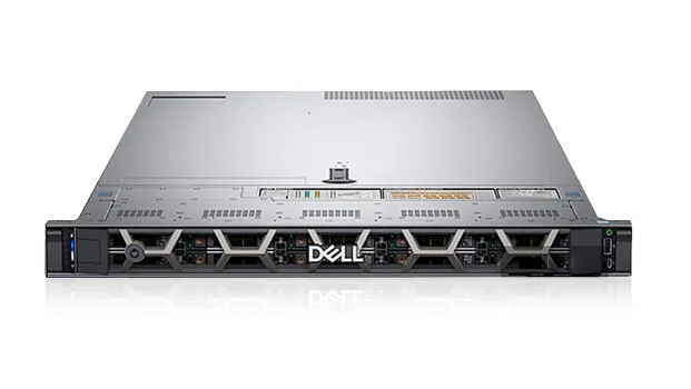サーバー PowerEdge R640 OEM Amazon.com: Dell PowerEdge R640 Server 2.10Ghz 32-Core 256GB RAM