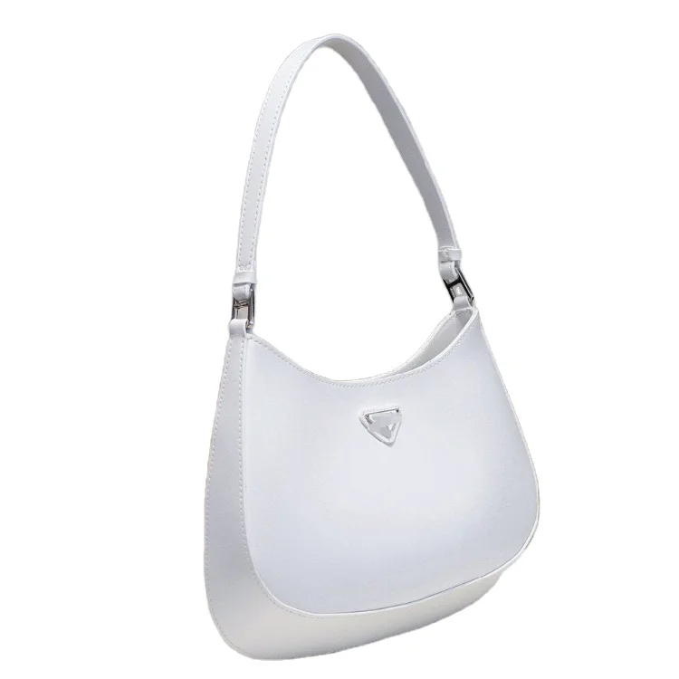 

2021 hot sell fashion bags for women brand luxury, White