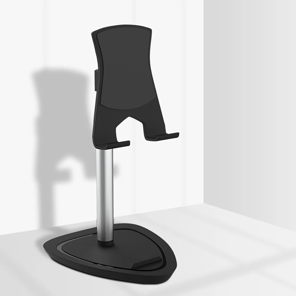 

Promotional Gift Universal Adjustable Desktop Phone Stand Mobile Phone Holders Tablet Holder Bracket Desk Tablet Stand
