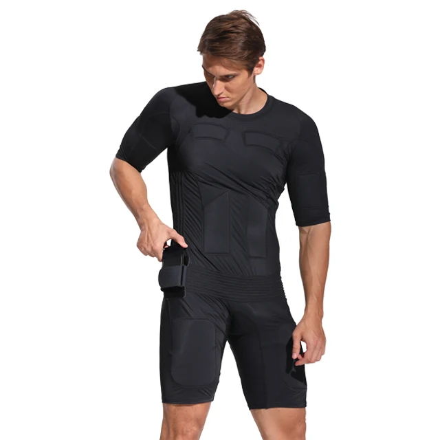 

Home ELECTRO MUSCULAR STIMULATION training