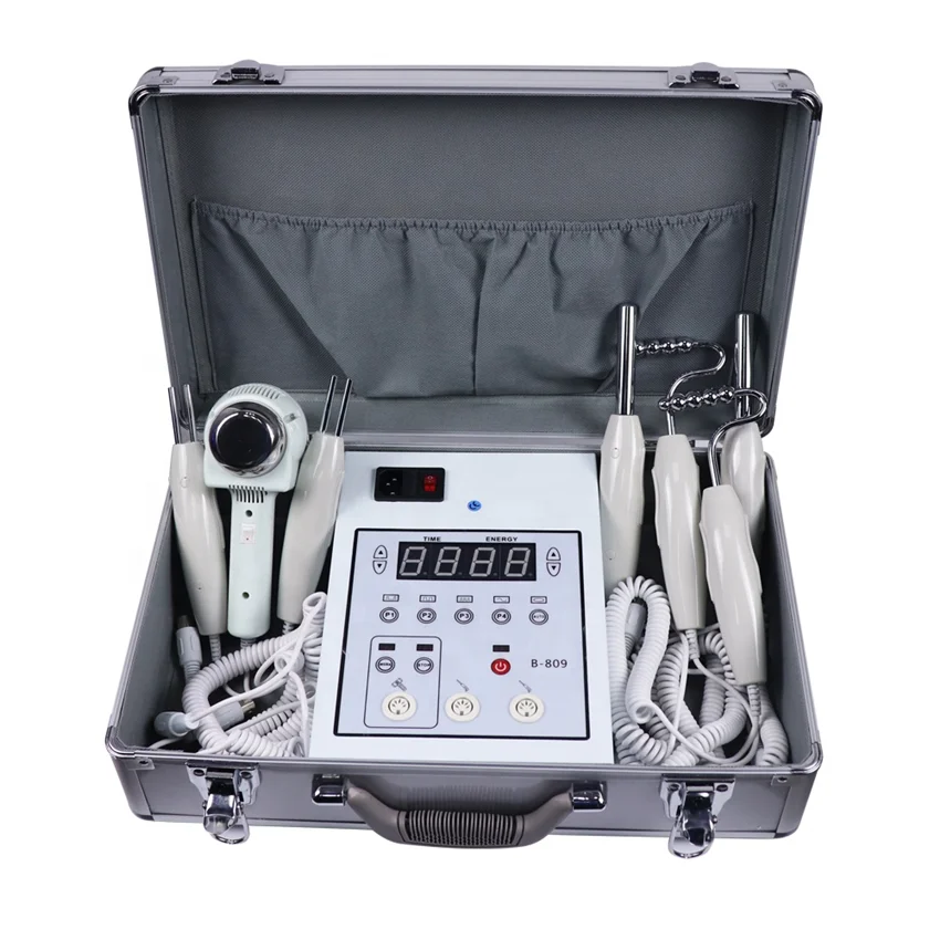 

Cenmade microcurrent facial toning beauty device professional for pore tightening