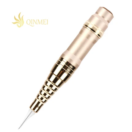 

China Best Brand 10V Copper Powerful Rotative Microblading Makeup Tattoo Gun