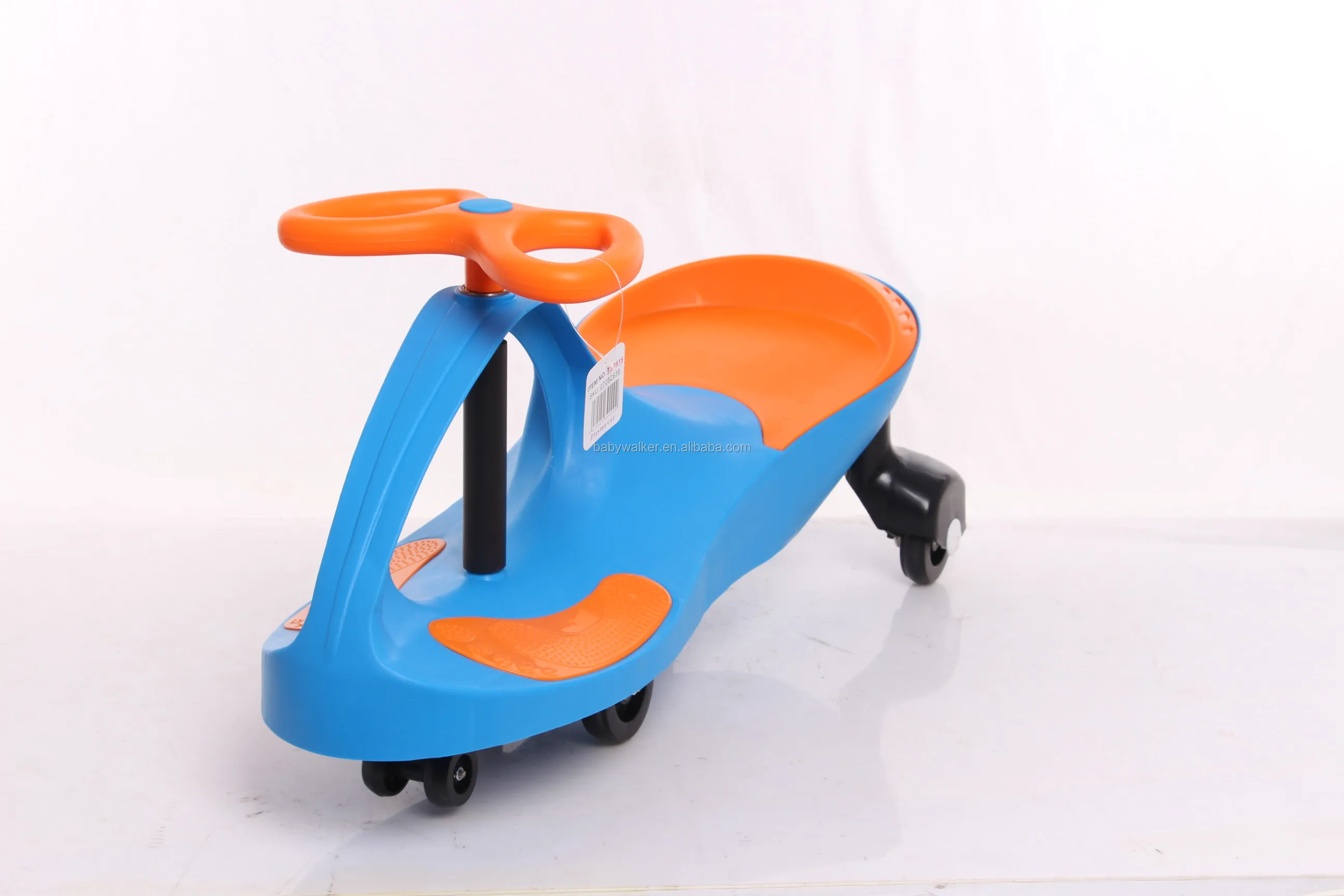 plasma car toy