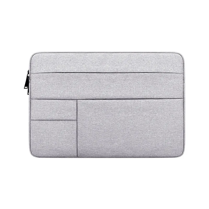 

EGLT016 Wholesale multipurpose briefcase tablet sleeve 15.6 inch custom laptop bag with logo