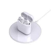 

Christmas Free Postage 1/2AIR Wireless Earbuds Air2 TWS V5.0 Earphone GPS Positioning Rename Headphone Automatic Pop-up Window