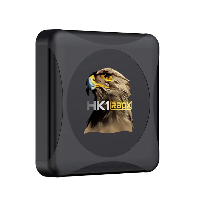 

HK1 RBox R1 Mini RK3318 Quad Core 4K Media Player HDR Android 10 Android Tv Box Set Top Box with 2GB 16GB ott tv box