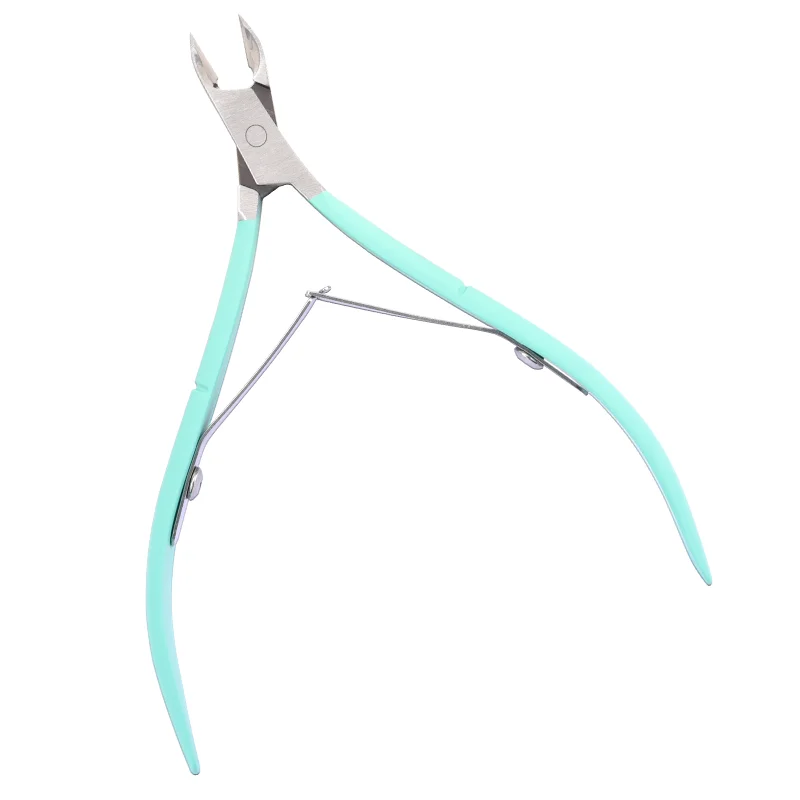 

Amazon hot sale cuticle cutter stainless steel cuticle nipper