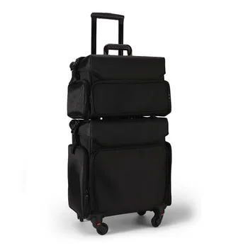 rolling trolley case