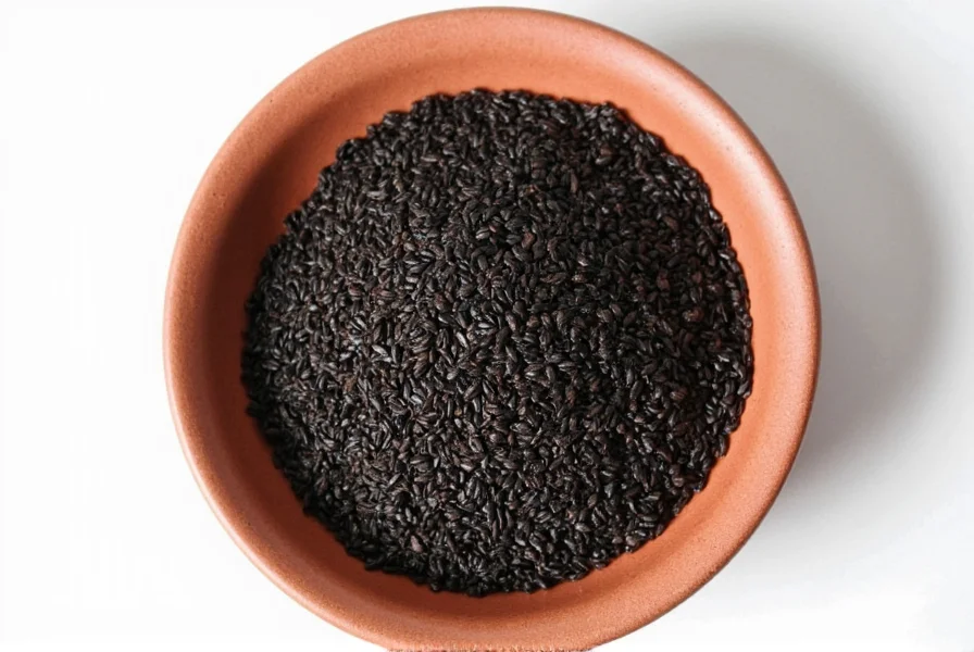 How to Buy Black Sesame