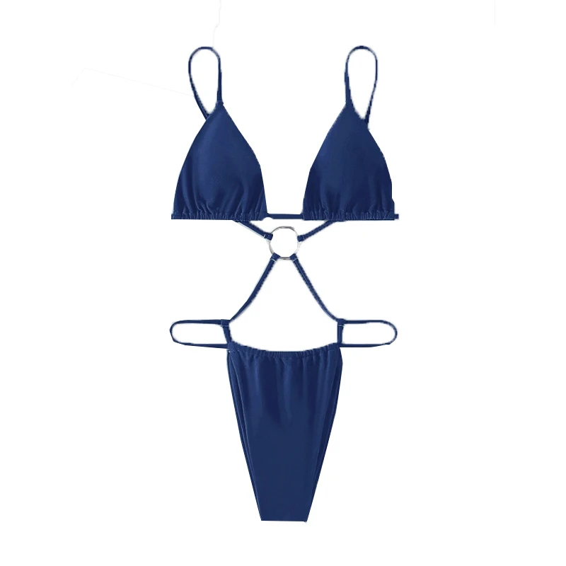 

Sexy Bikini set for Beach Women Swimwear Beachwear one piece Brazilian Swim Suit Swimsuit Strap Bathing Suits Monokini