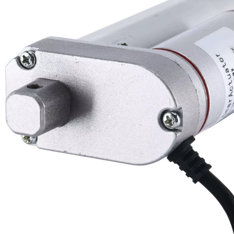 Dc Brushless Motors, IP66, Waterproof, 1500N, 12V - detail 20