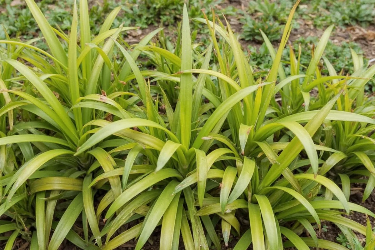 do spider plants flower