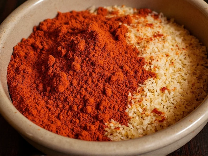 What Is Chipotle Flavor? Smoky Pepper Explained