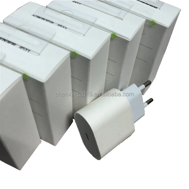 Free shipping New 20W PD EU U