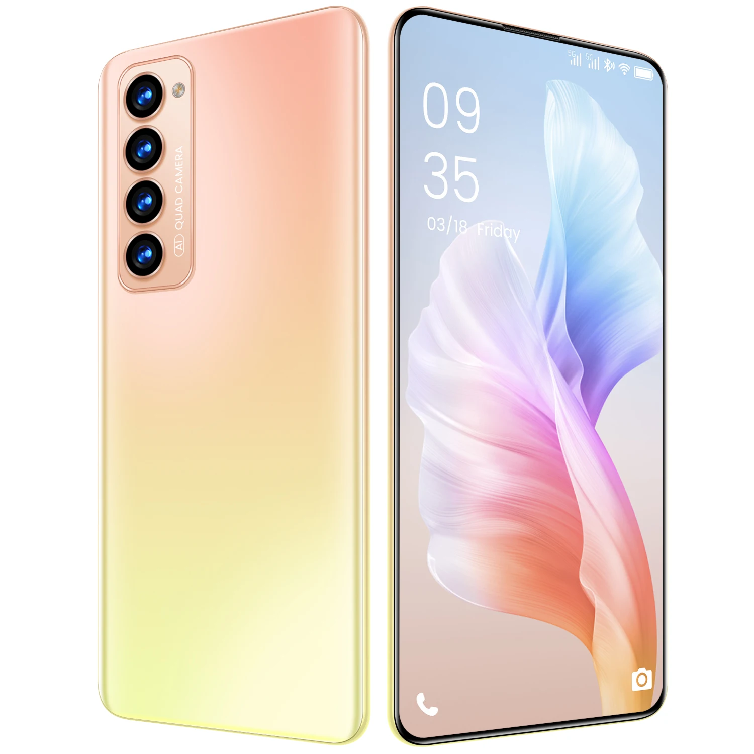 

Free shipping hot sale mobile phone X2 pro shop online phones Lte android 10.0 phone mobiles