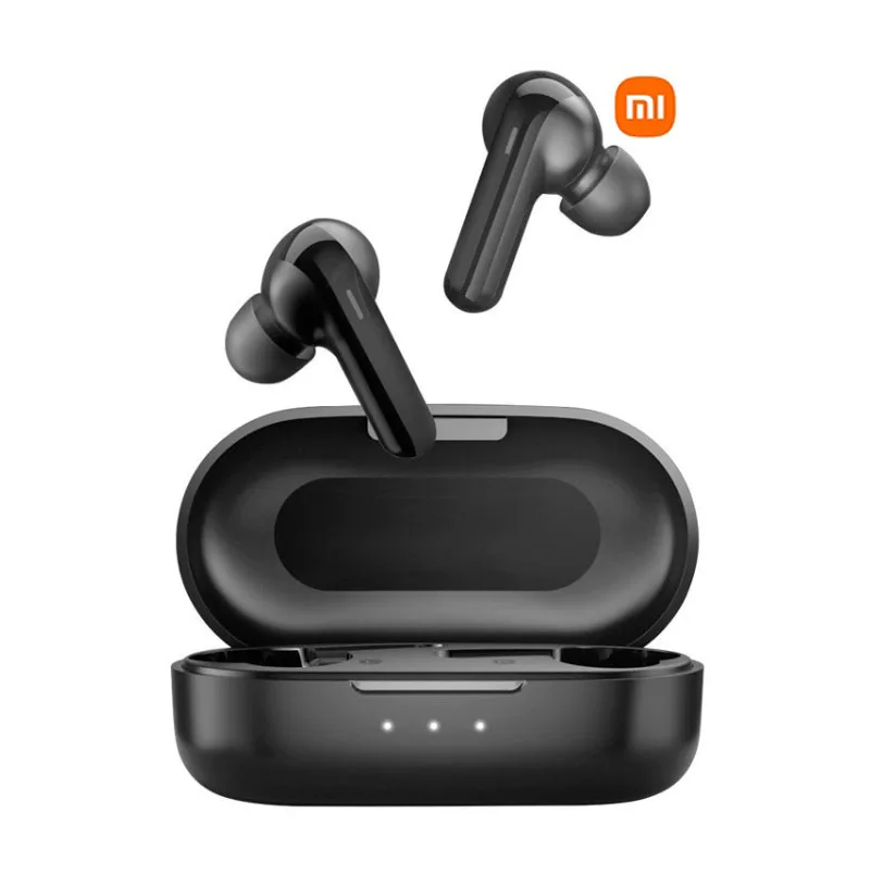 

Wholesale Original New Xiaomi Mi Haylou GT3 Headphones TWS Wireless Earphone Headset Earbuds IPX4 Waterproof