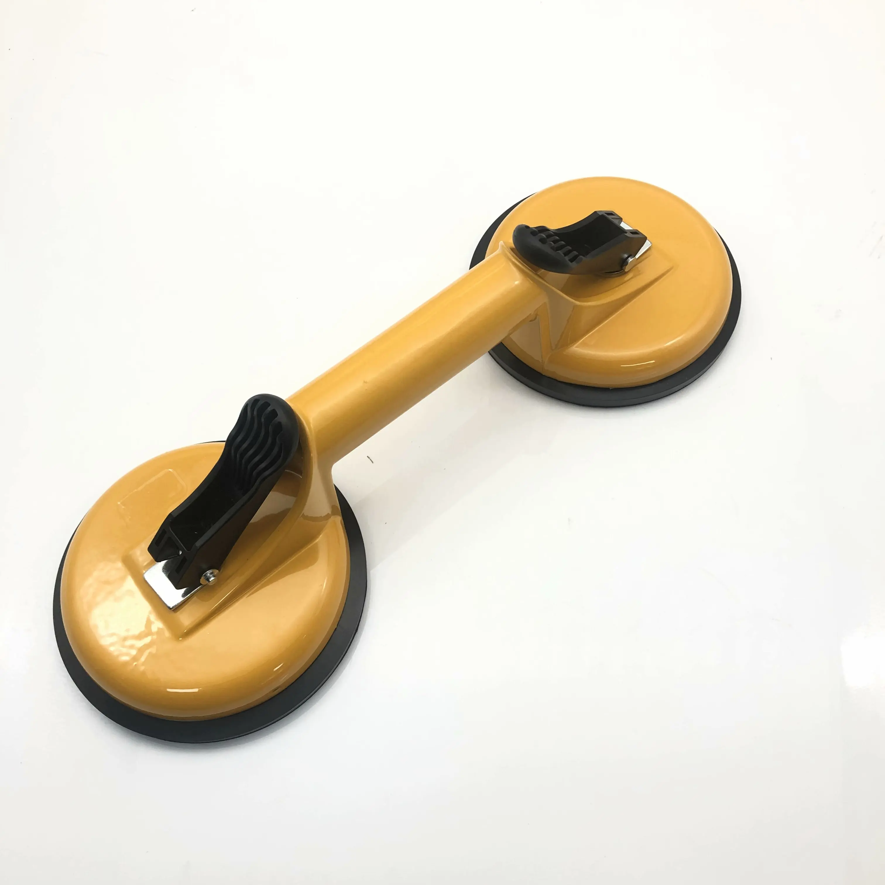 热卖好价两只爪子真空吸盘玻璃