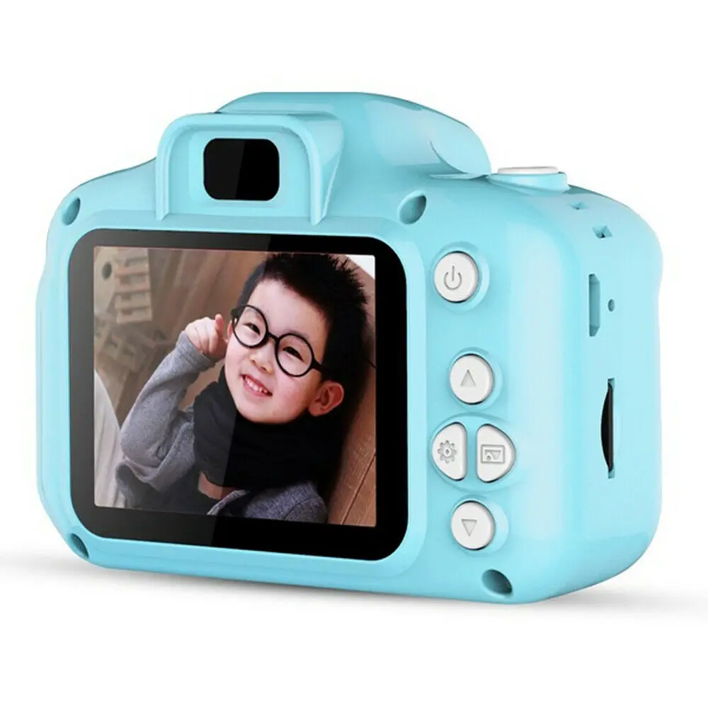 

8 megapixel children's digital hd camera 1080p2.0 inch color display